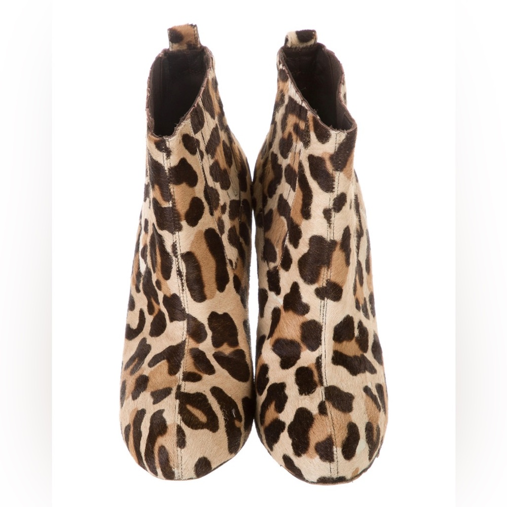 Booties